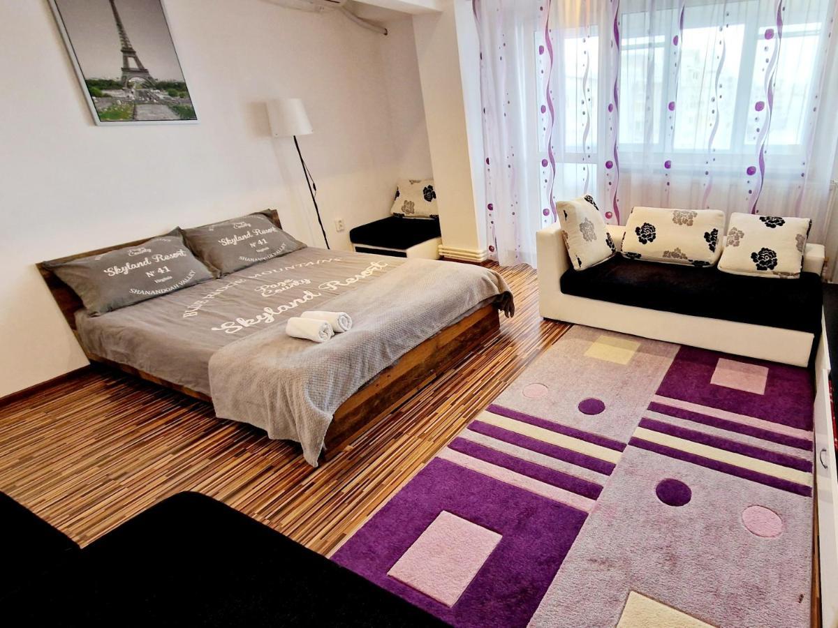 Studio Cathedral Brăila Buitenkant foto